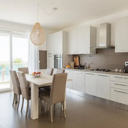 Casa Tiziana - Apulianstay Group * Monopoli