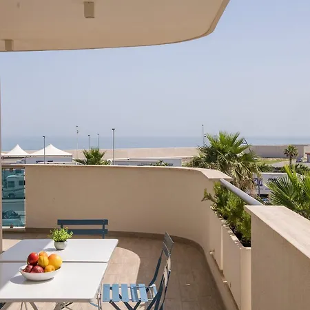 Casa Tiziana - Apulianstay Group Monopoli