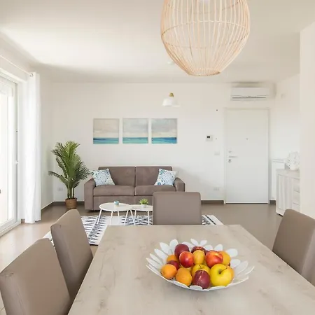 Apartment Casa Tiziana - Apulianstay Group *
