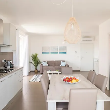 Casa Tiziana - Apulianstay Group