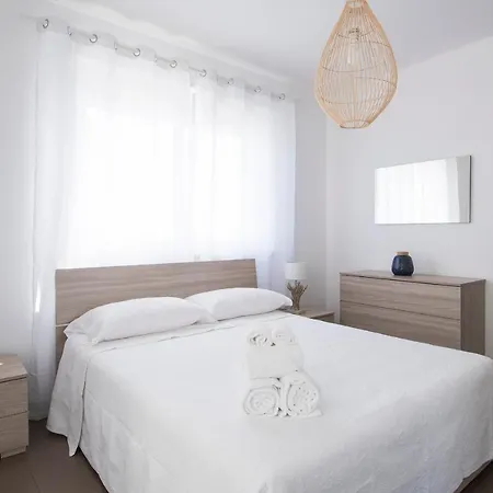 Apartment Casa Tiziana - Apulianstay Group