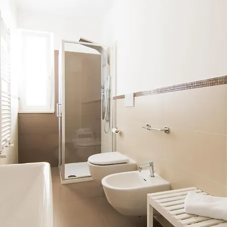 Apartment Casa Tiziana - Apulianstay Group *