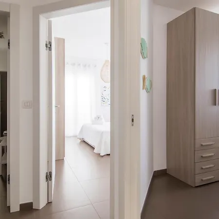 Casa Tiziana - Apulianstay Group