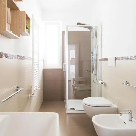 Apartment Casa Tiziana - Apulianstay Group